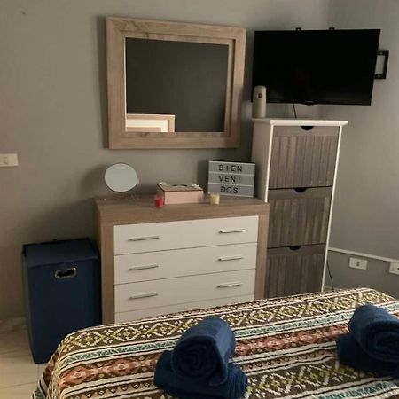 Apartamento Brisas Del Medano 아파트 외부 사진