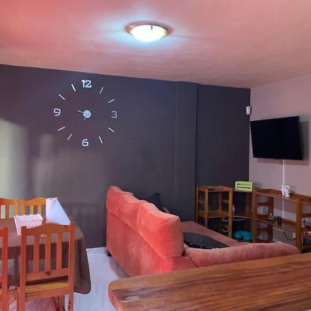 Apartamento Brisas Del Medano 아파트 외부 사진