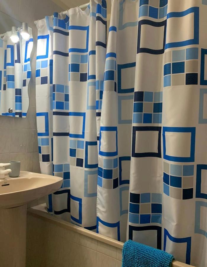 Apartamento Brisas Del Medano 아파트 외부 사진