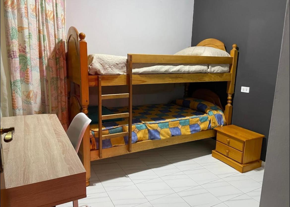 Apartamento Brisas Del Medano 아파트 외부 사진