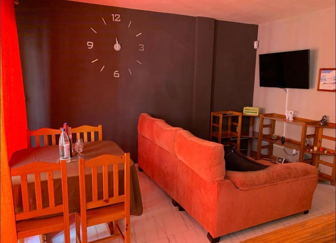 Apartamento Brisas Del Medano 아파트 외부 사진