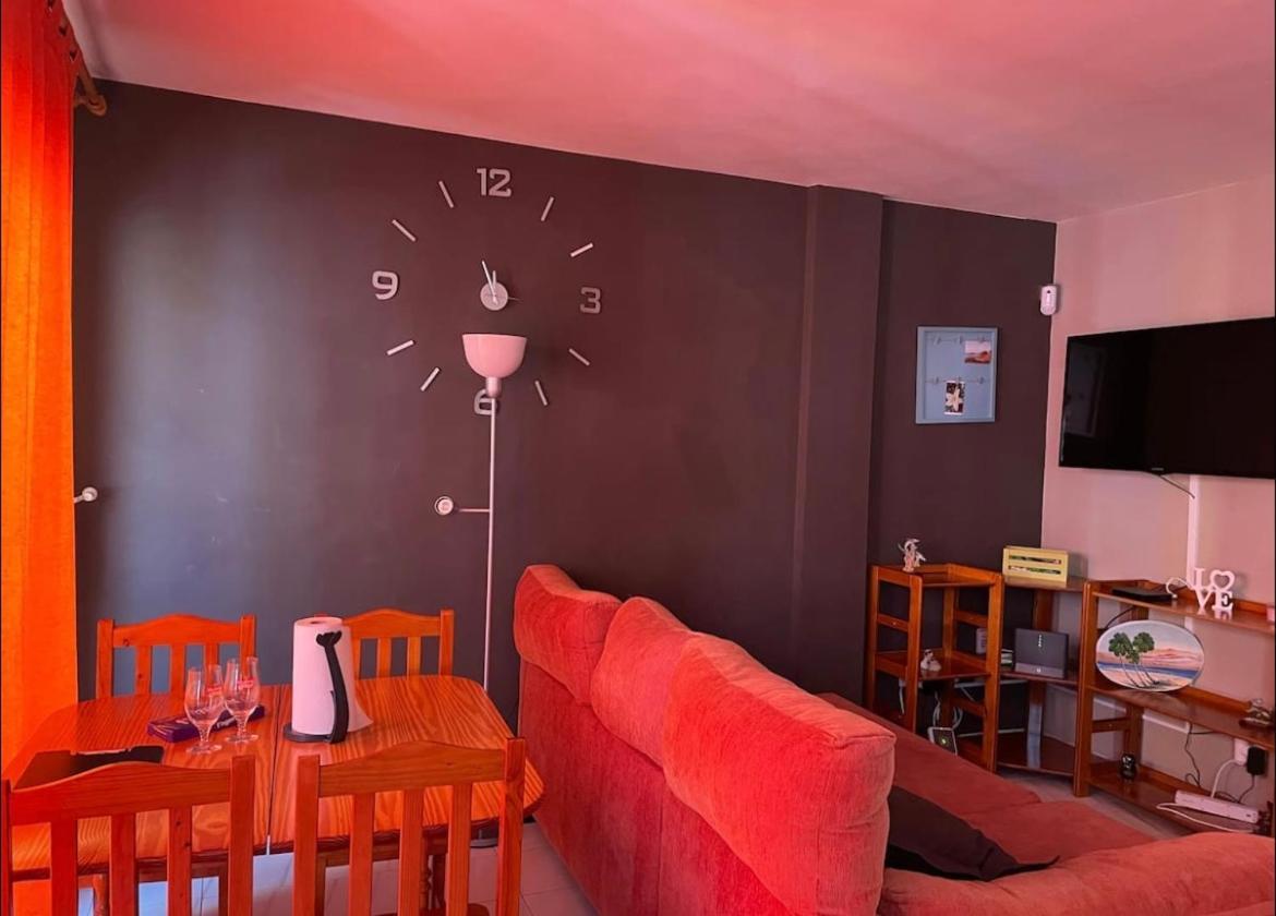 Apartamento Brisas Del Medano 아파트 외부 사진