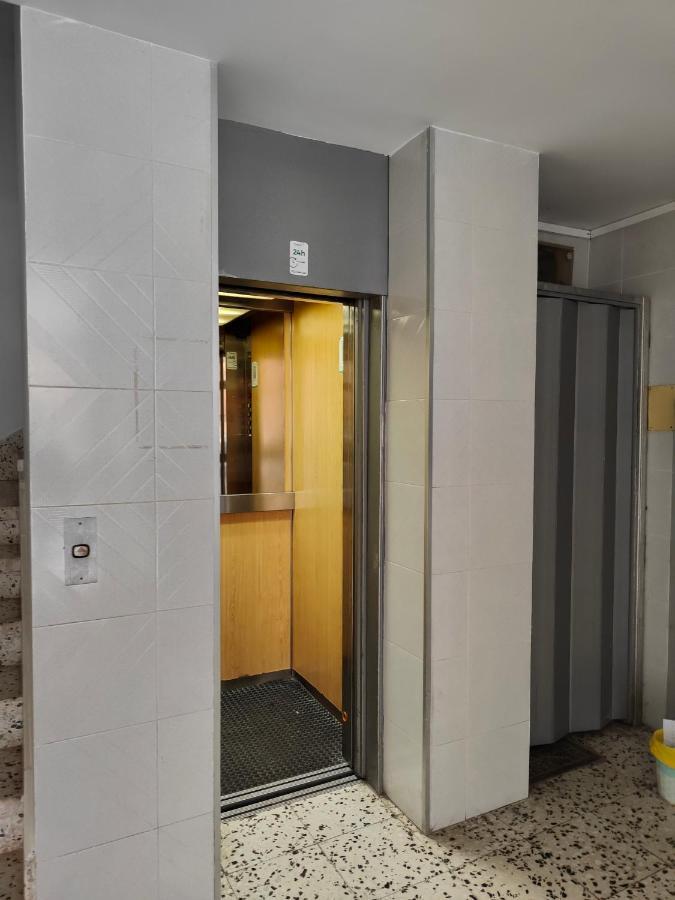 Apartamento Brisas Del Medano 아파트 외부 사진