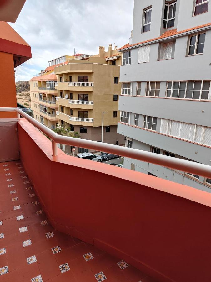 Apartamento Brisas Del Medano 아파트 외부 사진